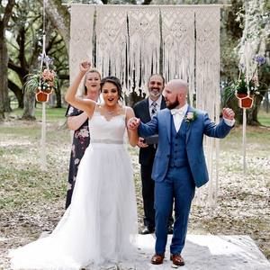 Meet your Posher, Jordan